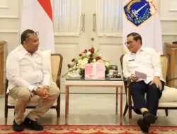 Wamenaker Apresiasi Paket Kebijakan Kesejahteraan Pekerja DKI