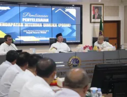 Menteri ATR/BPN Nusron Wahid