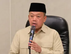 menteri atr/bpn nusron wahid