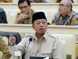 menteri atr bpn nusron wahid