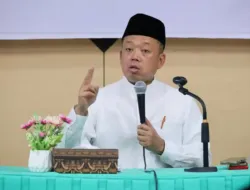 Nusron Wahid beri arahan soal SHM untuk yayasan pesantren di Banten