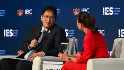 Purbaya Yudhi Sadewa