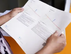 Sosialisasi SE 1/2026 ATR/BPN tentang pengukuran dan pemetaan tanah