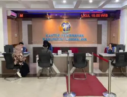 Pelayanan pertanahan BPN Jawa Barat saat libur Lebaran