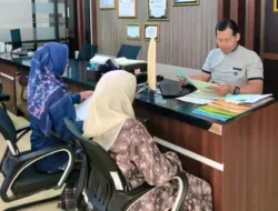 Layanan Kantah Jombang tetap buka saat libur Lebaran 2026 dengan jam terbatas untuk warga urus pertanahan