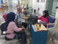 Pelayanan Kantor Pertanahan Sulsel saat libur Lebaran 2026