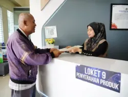 layanan kantor pertanahan tetap buka saat cuti bersama