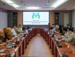 ATR BPN Dorong Legalitas Tanah Kebun Pangan Perempuan