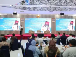 Forum Bakohumas ATR BPN bahas Sertipikat Elektronik