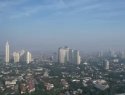Lahan hunian vertikal dan kota satelit disiapkan ATR BPN