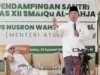 Nusron Wahid dorong santri kuasai STEM di Pondok Pesantren Al-Bahjah