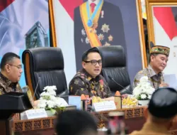 Wamen ATR Ossy Dermawan dorong GTRA aktif di Kalimantan Tengah