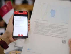 cek sertipikat tanah online via aplikasi sentuh tanahku