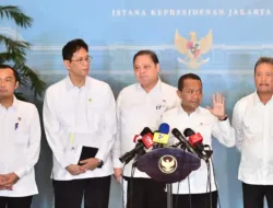 keamanan pasokan energi Indonesia