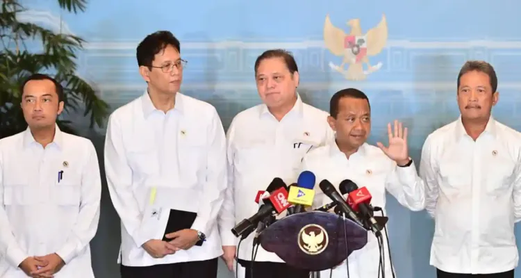 keamanan pasokan energi Indonesia