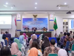 ossy dermawan di kantor pertanahan kota semarang