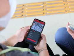 fitur swaplotting atr bpn di aplikasi sentuh tanahku untuk plotting bidang tanah digital