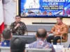 gtra penyelesaian konflik pertanahan di sulawesi barat