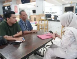 pelataran bpn melayani pengurusan sertipikat tanah di hari libur