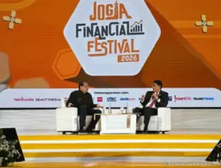 pertumbuhan ekonomi 8 persen melalui likuiditas perbankan