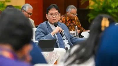 pertumbuhan ekonomi indonesia 2026 sektor manufaktur