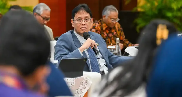 pertumbuhan ekonomi indonesia 2026 sektor manufaktur