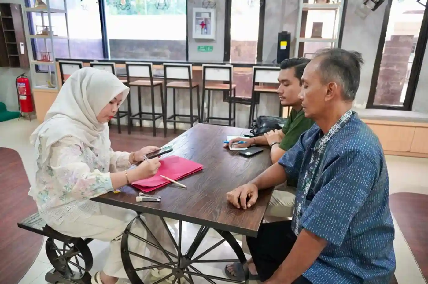 proses balik nama sertipikat tanah