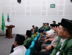 restrukturisasi distribusi tanah oleh nusron wahid di semarang