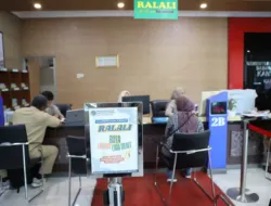 roya 5 menit di kantor pertanahan kabupaten semarang
