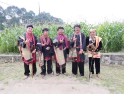 sertipikat tanah ulayat masyarakat adat nagari sitapa
