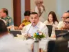 tanggul laut pantura jawa proyek infrastruktur pesisir