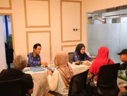 urus sertipikat tanah sendiri di kantor pertanahan