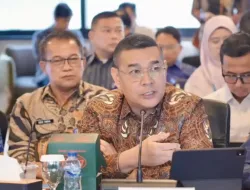atr bpn kebandarudaraan melalui percepatan kkpr dan tata ruang