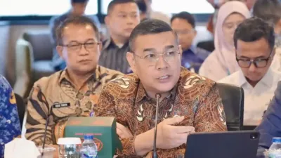atr bpn kebandarudaraan melalui percepatan kkpr dan tata ruang
