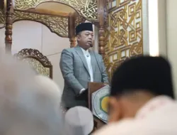iduladha bukan sekadar kurban menurut nusron wahid
