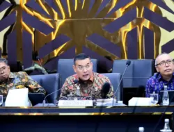 integrasi kawasan hutan dan tata ruang oleh atr bpn