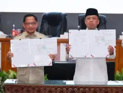 integrasi lp2b ke rtrw oleh atr bpn dan mendagri