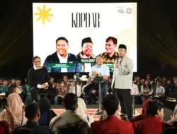 kebijakan publik nusron wahid berbasis aspirasi masyarakat
