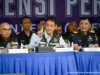 pakaian bekas impor ilegal disita bea cukai di tanjung priok