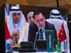 pertemuan tahunan isdb 2026 delegasi indonesia di baku azerbaijan