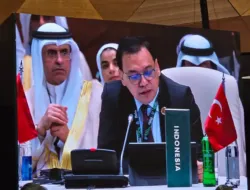 pertemuan tahunan isdb 2026 delegasi indonesia di baku azerbaijan