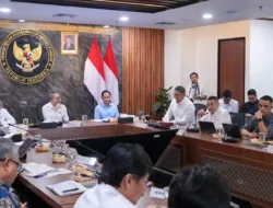 progres kspean papua selatan dan integrasi rdtr dengan oss