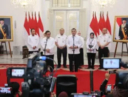 sertipikasi tanah dki jakarta mencapai 98,6 persen