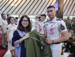 kegiatan kknp ptlp tematik 2026 taruna politeknik agraria stpn