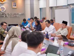 kementerian atr bpn siapkan tanah eks hgb untuk rumah susun mbr