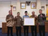 kementerian atr bpn tawarkan optimalisasi kerja sama dengan pemda se-lampung