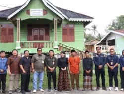 kementerian atr bpn tegaskan pendaftaran tanah ulayat bukan untuk negara