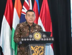 lahan sawah dan target lp2b 2029 oleh atr bpn