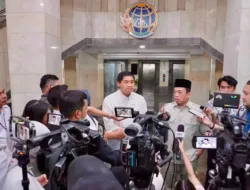 menteri atrbpn dan menteri pkp sepakati program sertipikasi gratis