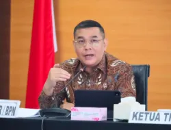 peran kepala daerah dalam reforma agraria saat rapat komisi ii dpr ri
